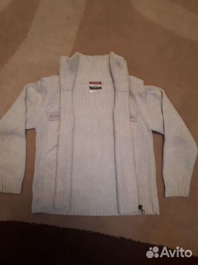 Джемпер для мальчика