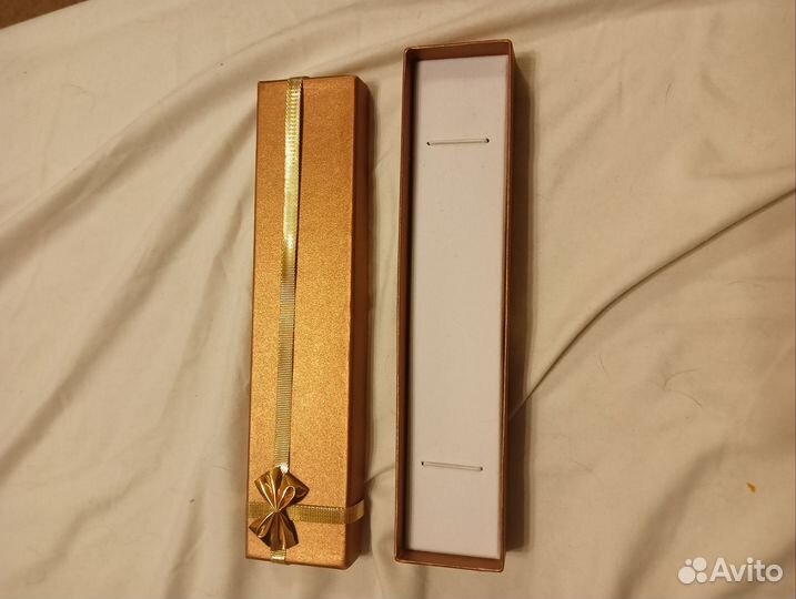 Коробка подарочная