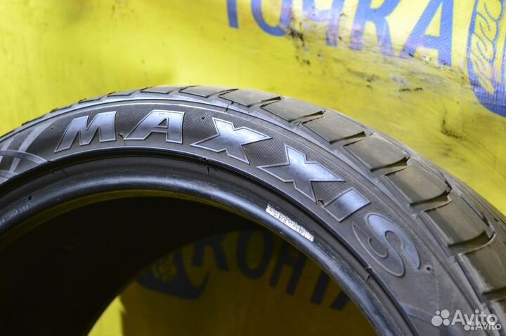 Maxxis MA-Z3 Victra 235/40 R18