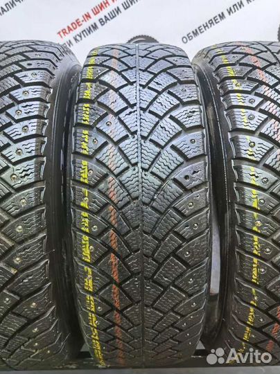 Bfgoodrich G-Force Stud 185/65 R15 88Q