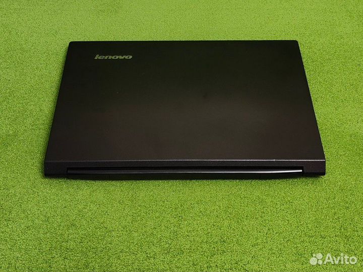 Lenovo b580 core i5/gf610m 1gb/ssd/4ram