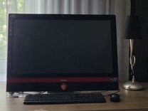 27" Моноблок MSI AG270 2QC