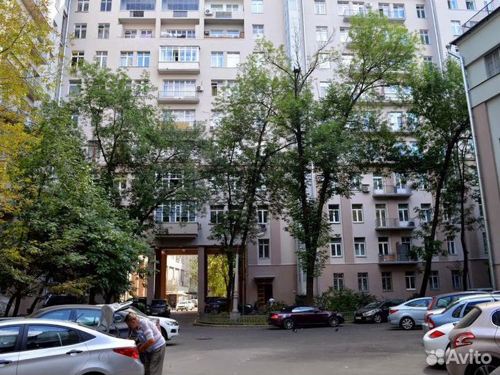 Москва Топ-Экскурсия Секреты Дома на набережной