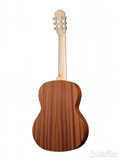 Классическая гитара Kremona S65S-GG Sofia Soloist