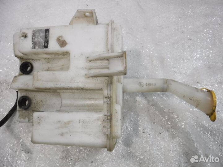 Бачок омывателя 289109F911