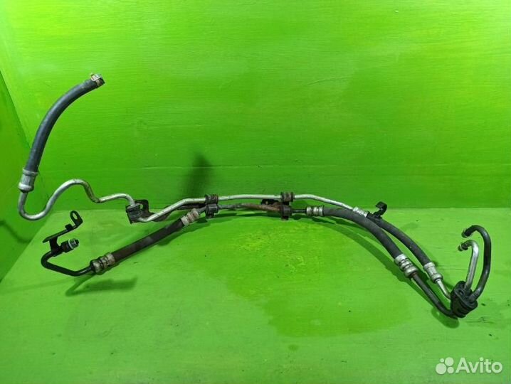 Трубка гур Ford Focus 2 хэтчбэк shdc 2011