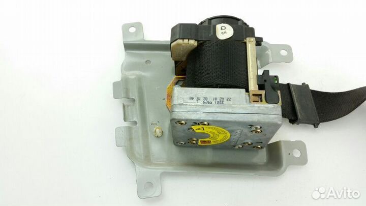 Ремень безопасности передний левый Mercedes