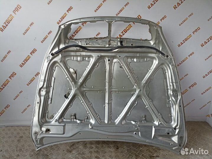 Капот Toyota Brevis G10 2jzfse 2001-2007