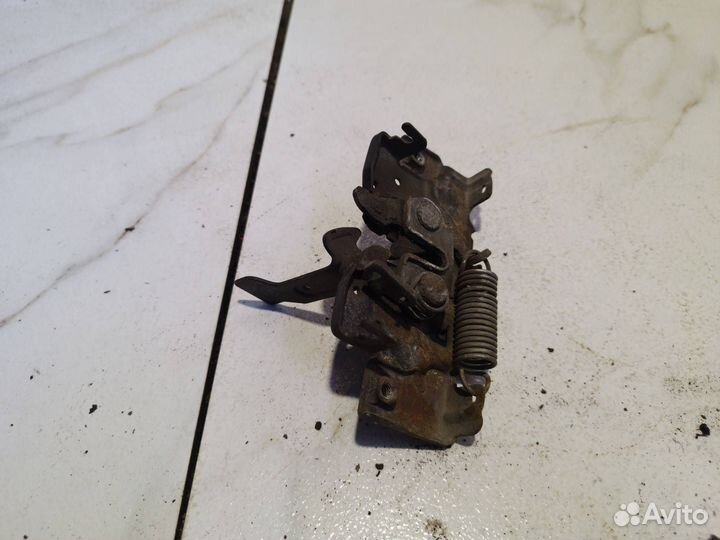 Замок капота Mazda 6 GG 2005 GJ6A56620D