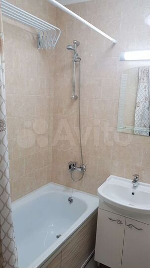 Квартира-студия, 36 м², 2/3 эт.