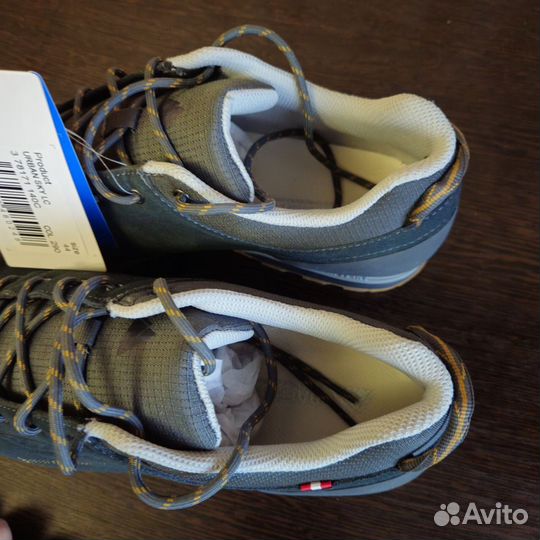 Полуботинки мужские 44