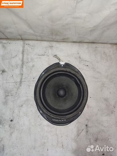 Динамик двери передний Ford Focus 2 рест