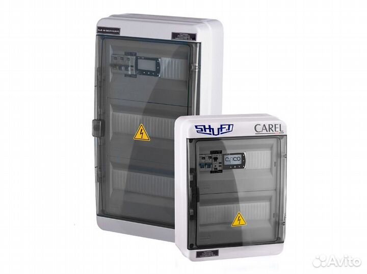 Щит управления Shuft E30-SF345 (54)