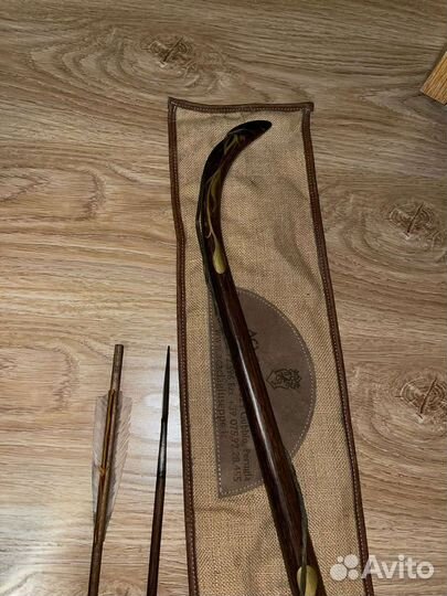 Лук леголаса от New Lin Cinema