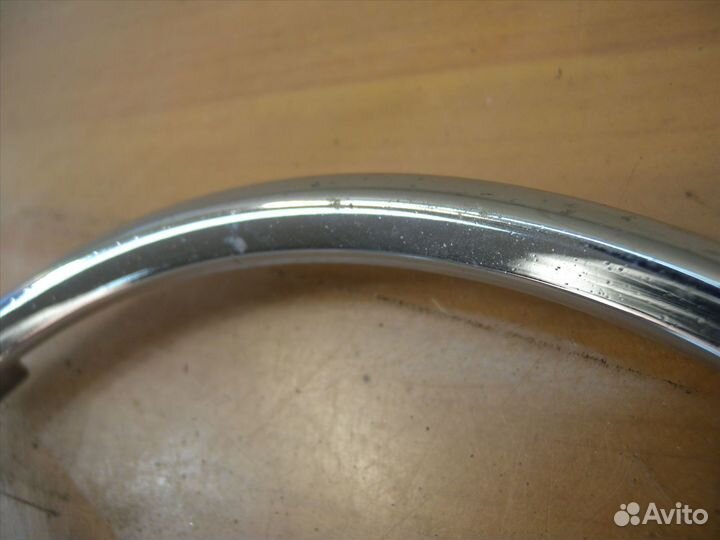 Звезда решетки радиатора Mercedes X253 W292 X166 М