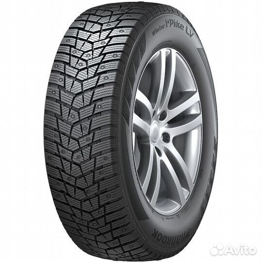 Hankook Winter I'Pike LV RW15 215/65 R16 109R