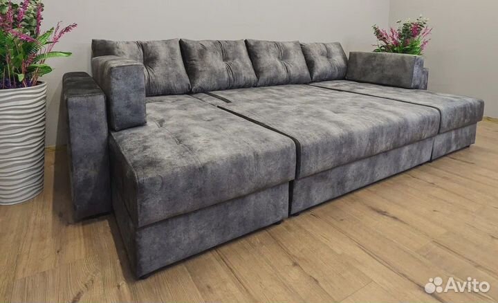 Диван стильный