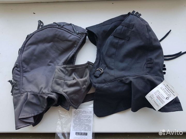 Подшлемник