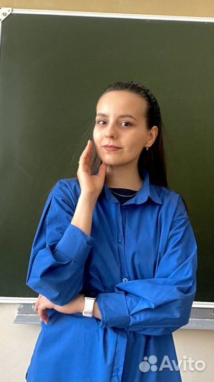 Репетитор по математике