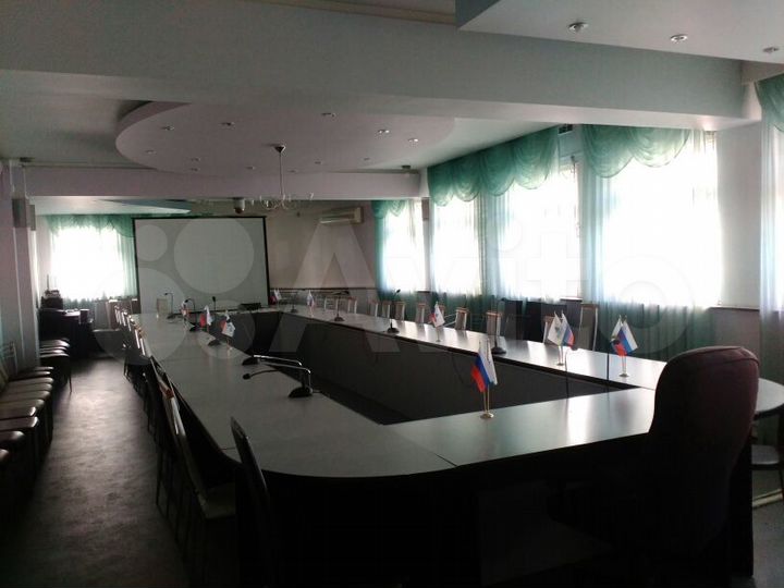 Сдам офисное помещение, 95.6 м²