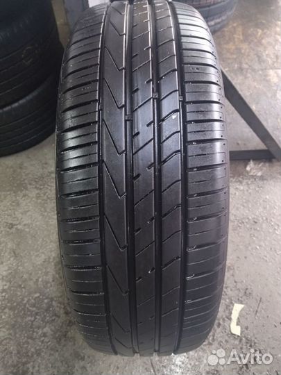 Hankook Ventus S1 Evo 2 K117 225/60 R18 104W