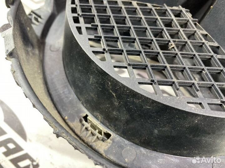 Эмблема Mercedes-Benz Sprinter W906 2.2 646 2007