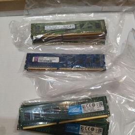 Озу ддр3 ddr3