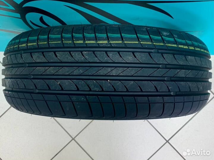 Bars UZ200 195/60 R15 88V