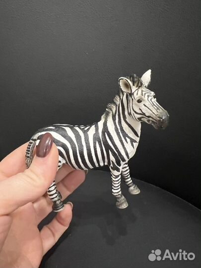 Фигурки животных schleich