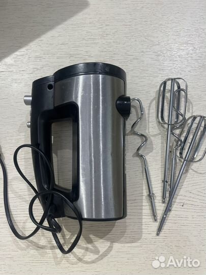 Миксер Polaris б/у