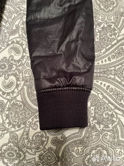 Женская куртка бомбер Pepe Jeans xs бу