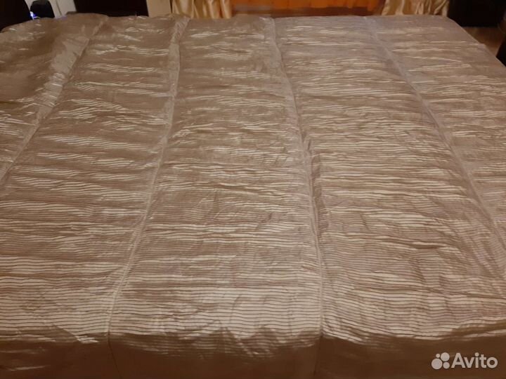 Покрывало импортное - большое