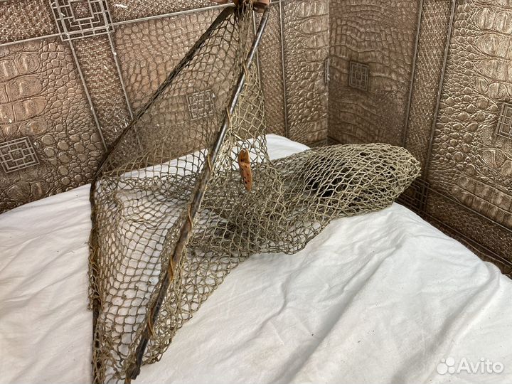 Садок ретро СССР