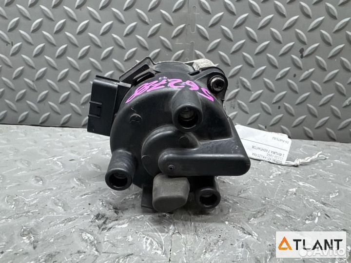 Трамблер suzuki KEI