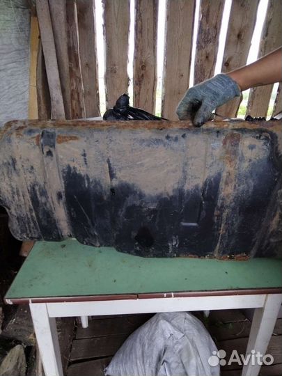 Продам бензобак