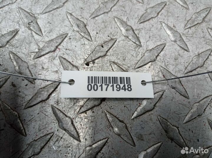 Амортизатор передний L Kia Sportage 4 QL