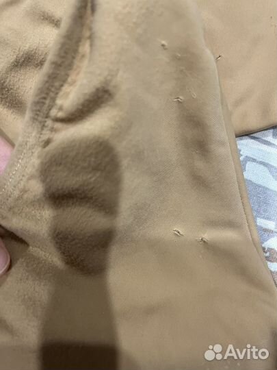 Тренировочный костюм для фигурного катания