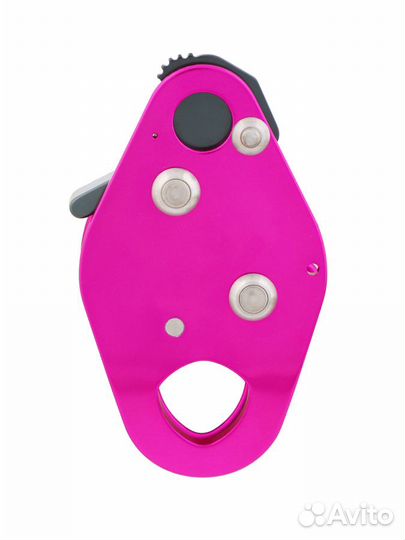 Зажим веревочный «Капля» vento