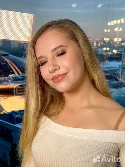 Визажист (с выездом на дом)