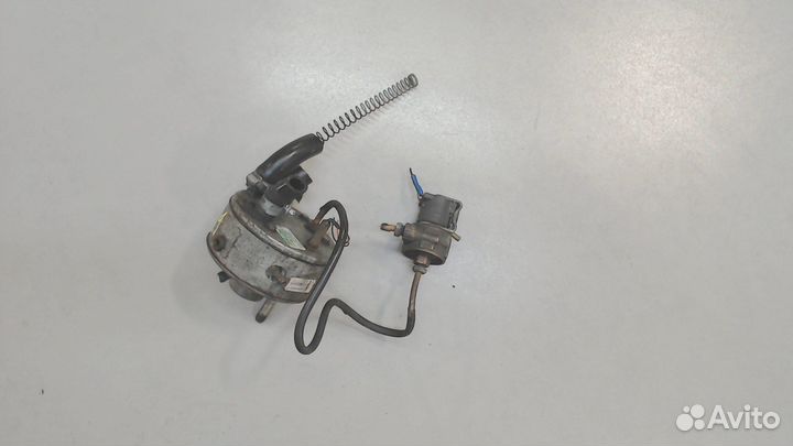 Газовый редуктор Audi A4 (B6), 2001