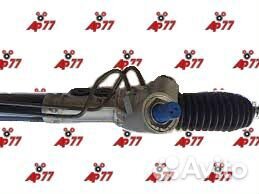 Рулевая рейка левая Infiniti Fx35 S50 Lhd