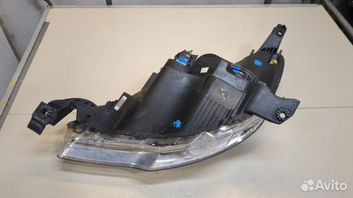 Фара (передняя) Citroen DS3, 2012