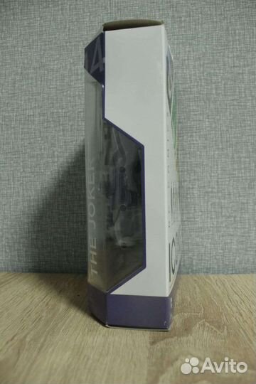 Dc icons joker, джокер