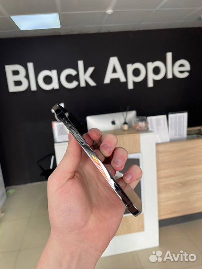 iPhone 12 Pro, 256 ГБ