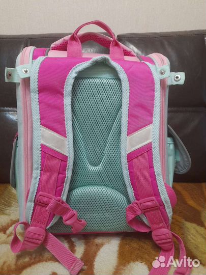 Школьный рюкзак