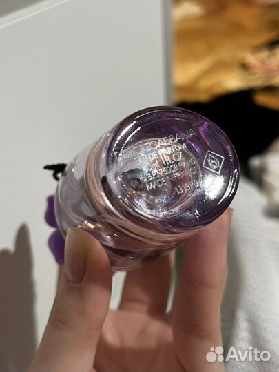 Dolce gabbana peony