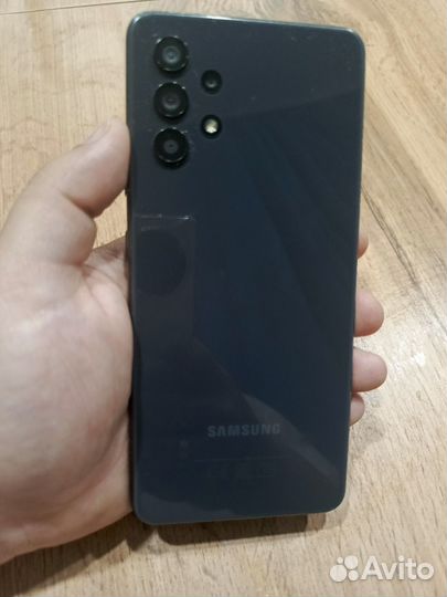 Samsung Galaxy A32, 4/128 ГБ