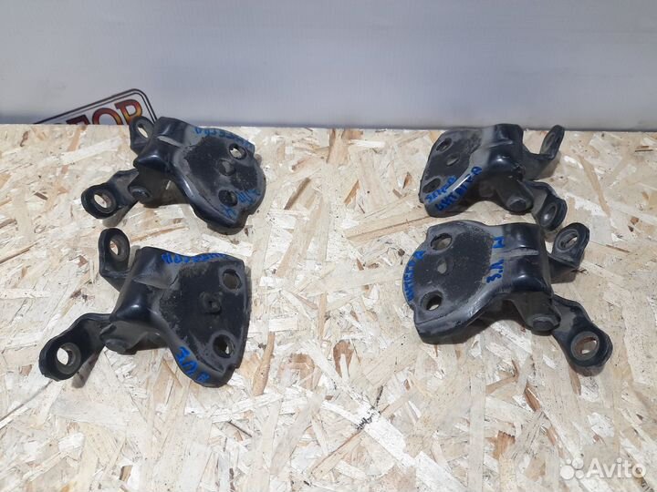 Хонда цивик домани интегра петли дверей задние