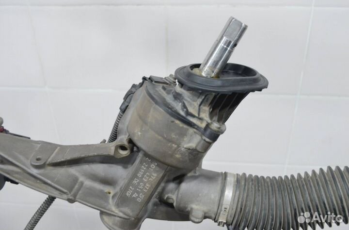 Рейка рулевая Volkswagen Golf 7 2012+