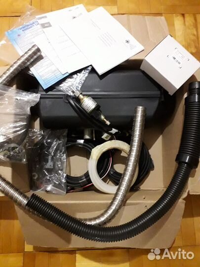 Вебасто термо 300 350